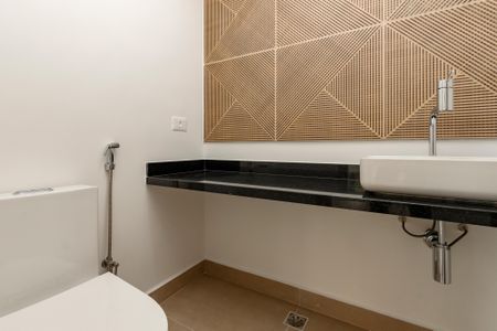 Apartamento à venda com 200m², 3 quartos e 4 vagas Apartamento à venda com 200m², 3 quartos e 4 vagasLavabo