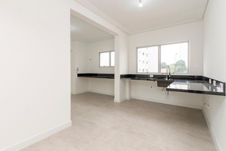 Apartamento à venda com 200m², 3 quartos e 4 vagas Apartamento à venda com 200m², 3 quartos e 4 vagasCozinha