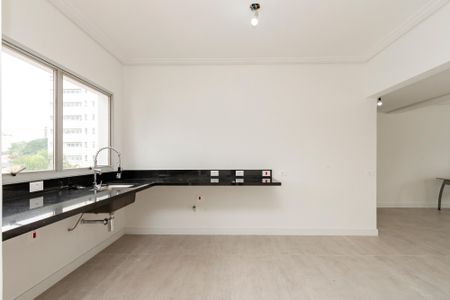 Apartamento à venda com 200m², 3 quartos e 4 vagas Apartamento à venda com 200m², 3 quartos e 4 vagasCozinha