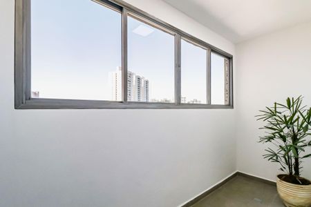 Apartamento à venda com 70m², 2 quartos e 1 vagaLavanderia