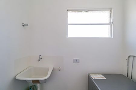 Apartamento à venda com 70m², 2 quartos e 1 vagaLavanderia