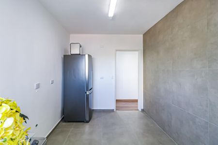 Apartamento à venda com 70m², 2 quartos e 1 vagaCozinha