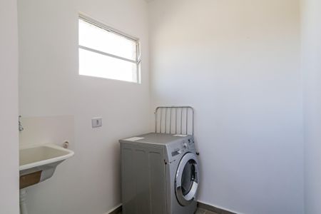 Apartamento à venda com 70m², 2 quartos e 1 vagaLavanderia