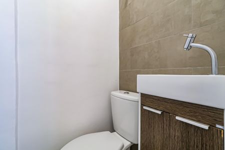 Apartamento à venda com 70m², 2 quartos e 1 vagaBanheiro de serviço