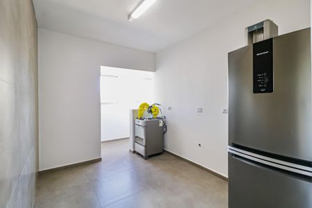 Apartamento à venda com 70m², 2 quartos e 1 vagaCozinha
