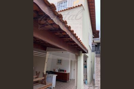 Casa à venda com 180m², 3 quartos e 4 vagas