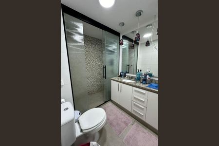Apartamento à venda com 171m², 3 quartos e 3 vagas