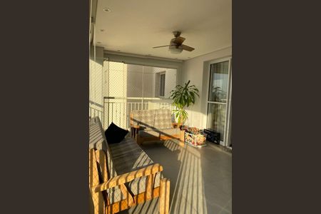 Apartamento à venda com 171m², 3 quartos e 3 vagas