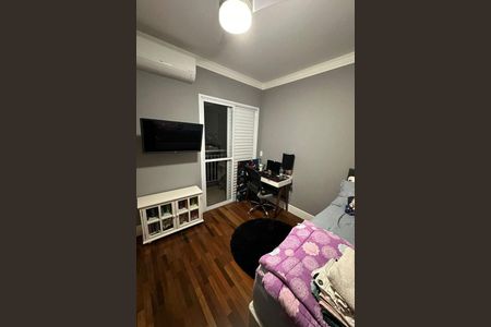 Apartamento à venda com 171m², 3 quartos e 3 vagas