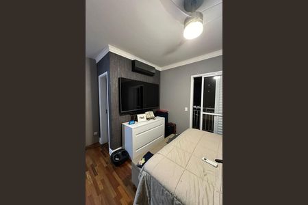 Apartamento à venda com 171m², 3 quartos e 3 vagas