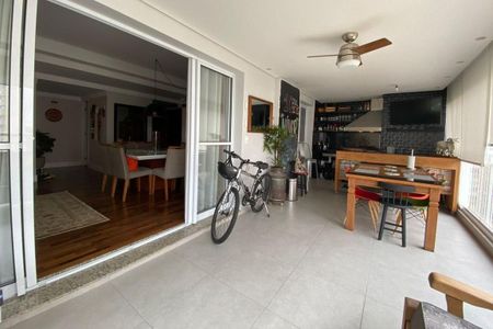 Apartamento à venda com 171m², 3 quartos e 3 vagas