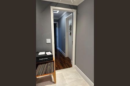 Apartamento à venda com 171m², 3 quartos e 3 vagas