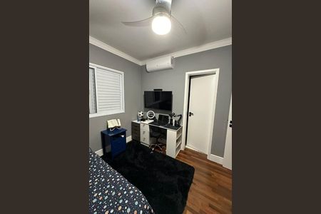 Apartamento à venda com 171m², 3 quartos e 3 vagas