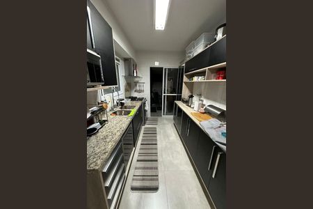 Apartamento à venda com 171m², 3 quartos e 3 vagas