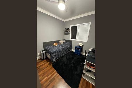 Apartamento à venda com 171m², 3 quartos e 3 vagas