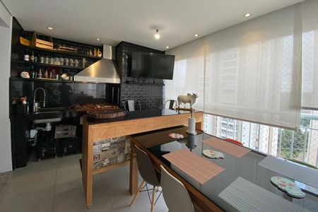Apartamento à venda com 171m², 3 quartos e 3 vagas