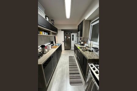 Apartamento à venda com 171m², 3 quartos e 3 vagas