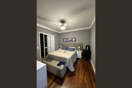 Apartamento à venda com 171m², 3 quartos e 3 vagas