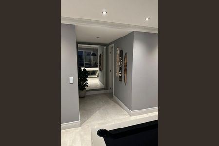 Apartamento à venda com 171m², 3 quartos e 3 vagas