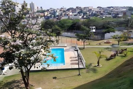 Apartamento à venda com 99m², 2 quartos e 1 vaga