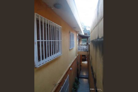 Casa à venda com 180m², 4 quartos e 2 vagas