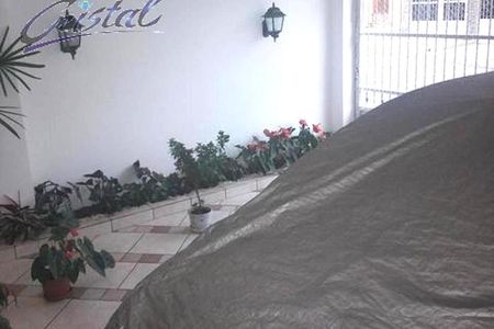 Casa à venda com 206m², 3 quartos e 2 vagas