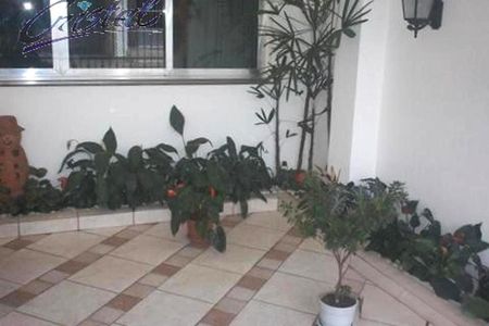 Casa à venda com 206m², 3 quartos e 2 vagas
