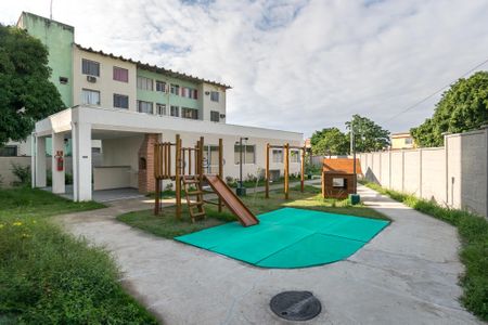 Apartamento para alugar com 40m², 2 quartos e 1 vaga Apartamento para alugar com 40m², 2 quartos e 1 vagaÁrea comum