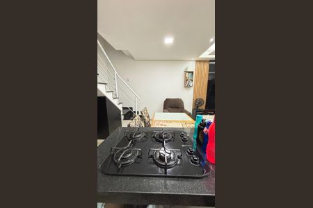 Apartamento à venda com 90m², 2 quartos e 1 vaga Apartamento à venda com 90m², 2 quartos e 1 vagaCozinha