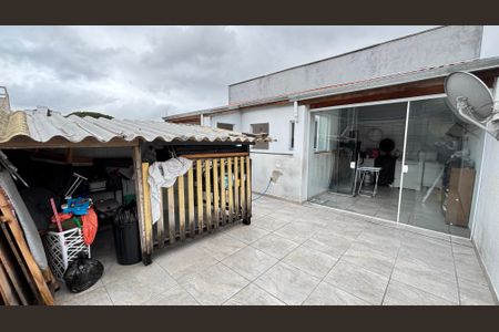Apartamento à venda com 90m², 2 quartos e 1 vaga Apartamento à venda com 90m², 2 quartos e 1 vagaCobertura