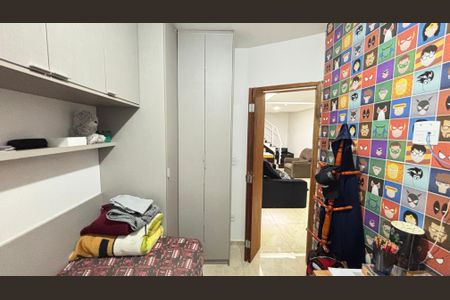 Apartamento à venda com 90m², 2 quartos e 1 vaga Apartamento à venda com 90m², 2 quartos e 1 vagaQuarto 2