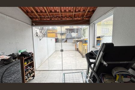 Apartamento à venda com 90m², 2 quartos e 1 vaga Apartamento à venda com 90m², 2 quartos e 1 vagaCobertura