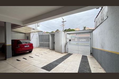 Apartamento à venda com 90m², 2 quartos e 1 vaga Apartamento à venda com 90m², 2 quartos e 1 vagaGaragem