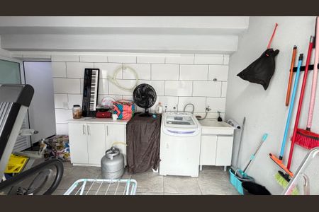 Apartamento à venda com 90m², 2 quartos e 1 vaga Apartamento à venda com 90m², 2 quartos e 1 vagaCobertura - Área de Serviço