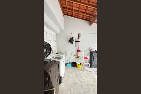 Apartamento à venda com 90m², 2 quartos e 1 vaga Apartamento à venda com 90m², 2 quartos e 1 vagaCobertura - Área de Serviço
