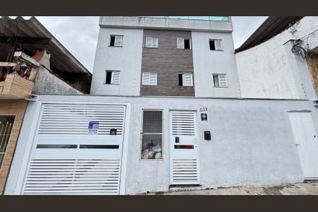 Apartamento à venda com 90m², 2 quartos e 1 vaga Apartamento à venda com 90m², 2 quartos e 1 vagaFachada