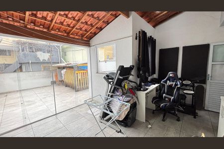 Apartamento à venda com 90m², 2 quartos e 1 vaga Apartamento à venda com 90m², 2 quartos e 1 vagaCobertura