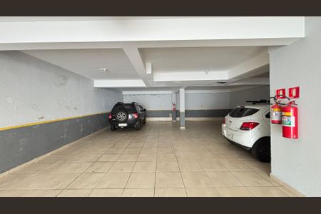 Apartamento à venda com 90m², 2 quartos e 1 vaga Apartamento à venda com 90m², 2 quartos e 1 vagaGaragem