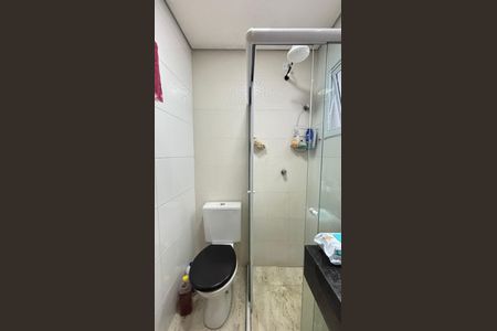 Apartamento à venda com 90m², 2 quartos e 1 vaga Apartamento à venda com 90m², 2 quartos e 1 vagaBanheiro