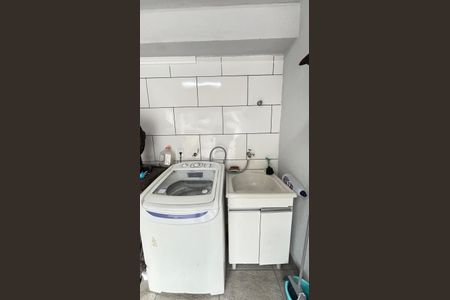 Apartamento à venda com 90m², 2 quartos e 1 vaga Apartamento à venda com 90m², 2 quartos e 1 vagaCobertura - Área de Serviço