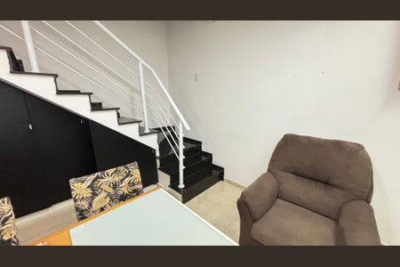 Apartamento à venda com 90m², 2 quartos e 1 vaga Apartamento à venda com 90m², 2 quartos e 1 vagaSala - Sala de Jantar