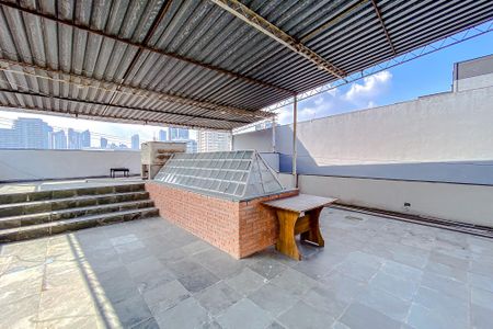 Casa à venda com 300m², 4 quartos e 2 vagasÁrea externa