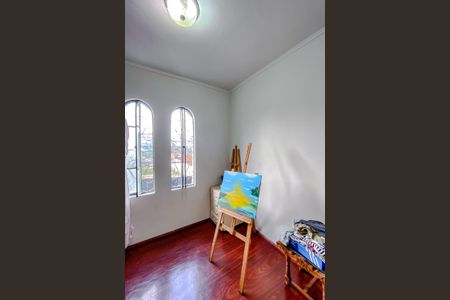Casa à venda com 300m², 4 quartos e 2 vagasSuíte 1