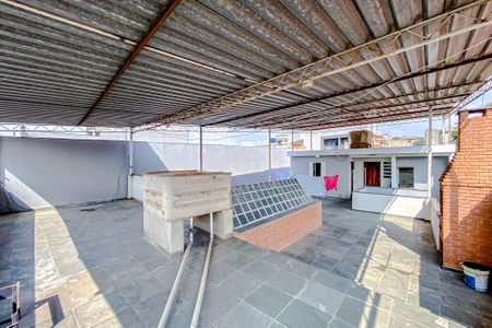 Casa à venda com 300m², 4 quartos e 2 vagasÁrea externa