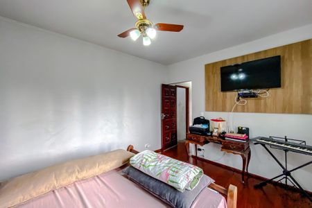 Casa à venda com 300m², 4 quartos e 2 vagasSuíte 1