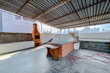 Casa à venda com 300m², 4 quartos e 2 vagasÁrea externa