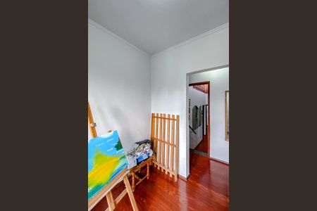 Casa à venda com 300m², 4 quartos e 2 vagasSuíte 1