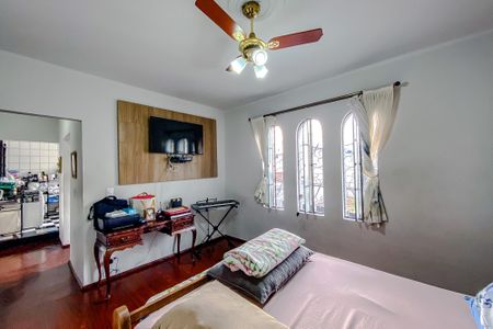 Casa à venda com 300m², 4 quartos e 2 vagasSuíte 1