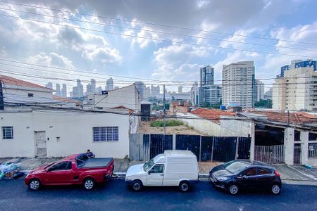 Casa à venda com 300m², 4 quartos e 2 vagasVista da Suíte 1