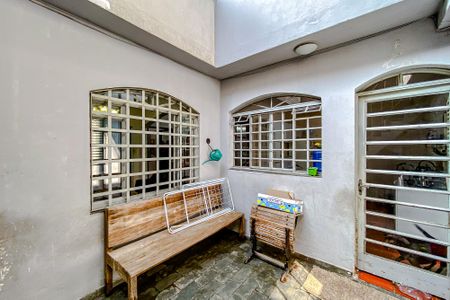 Casa à venda com 300m², 4 quartos e 2 vagasÁrea externa